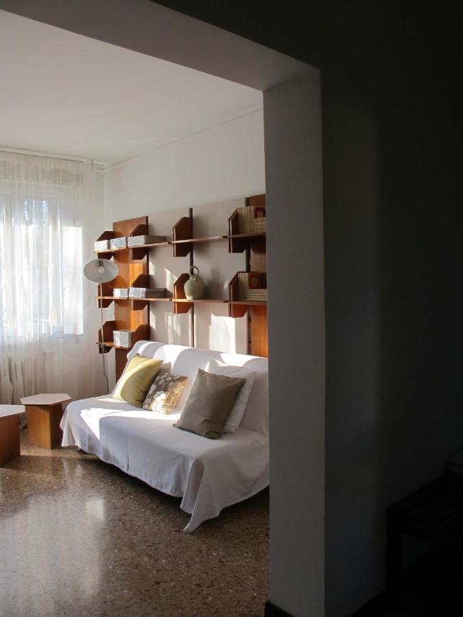 Lagoon View Apartment Venezia Lido Esterno foto