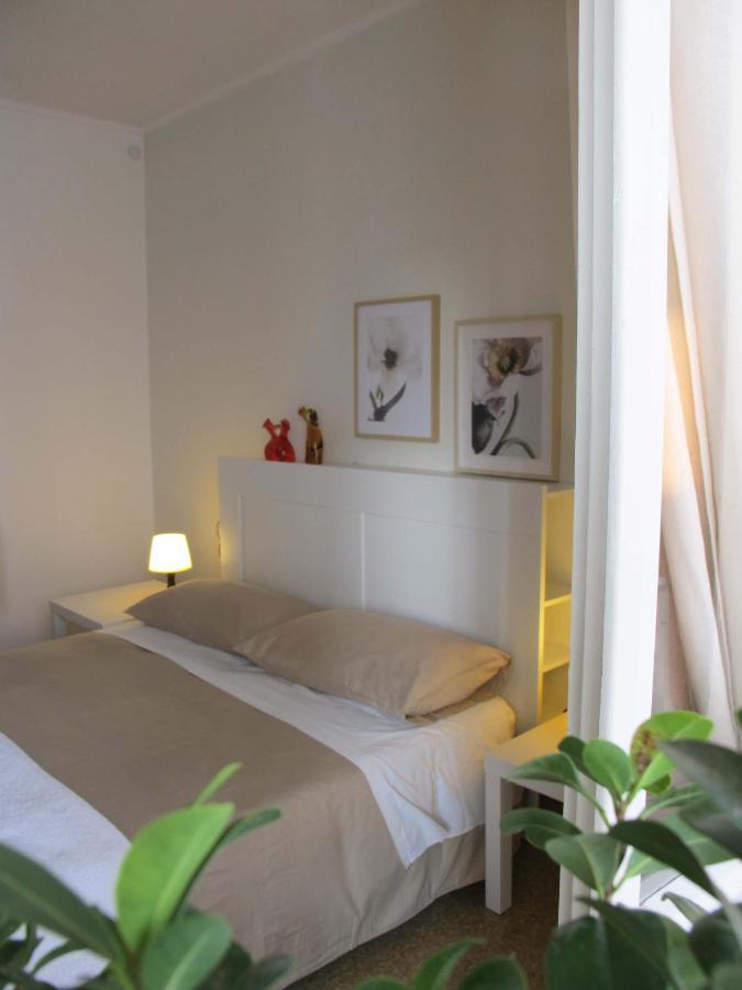Lagoon View Apartment Venezia Lido Esterno foto